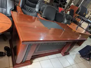 Second Hand Office Furniture for Sale