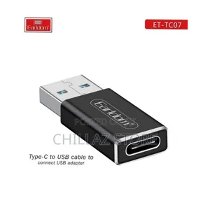 Earldom Type C Usb 3.1 Otg.