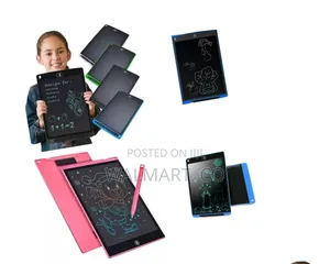 10 Inch LCD Writing Tablet Drawing Board