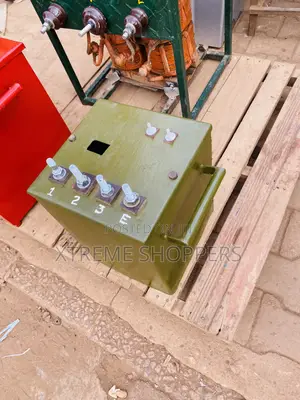 Mini / Suitable Site Machine/ Welding Machine