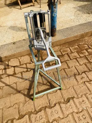 Slicer Chips Machine / Good Quality/ Chips Cutter