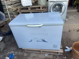 350litres Deep Freezer