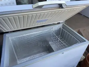 350litres Deep Freezer