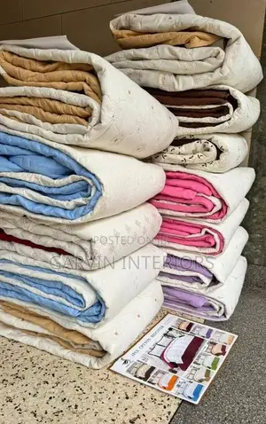 Pure Simple Cotton Material