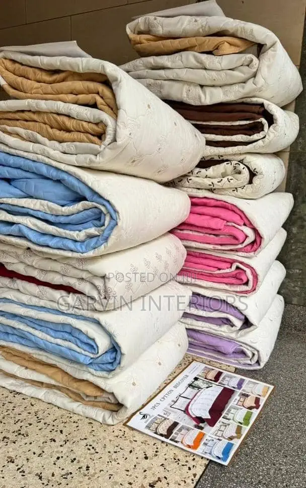 Pure Simple Cotton Material