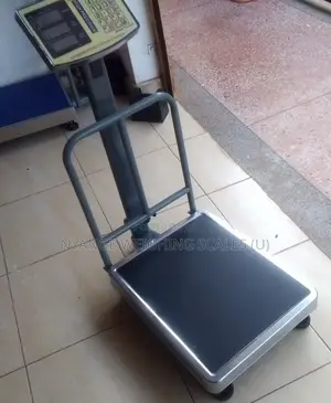 Portable Weighing Scale Digital Weigh Electric Weighing Scales 350kg