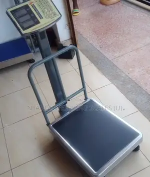 Bench Type Weighing Scale Platform Weigh Weighing Scales 200kg