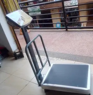 Weighing Scales 200kg/50g Weigh Platform Weighing Scale(5)