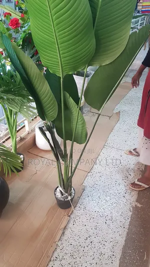 Artificial Flowers