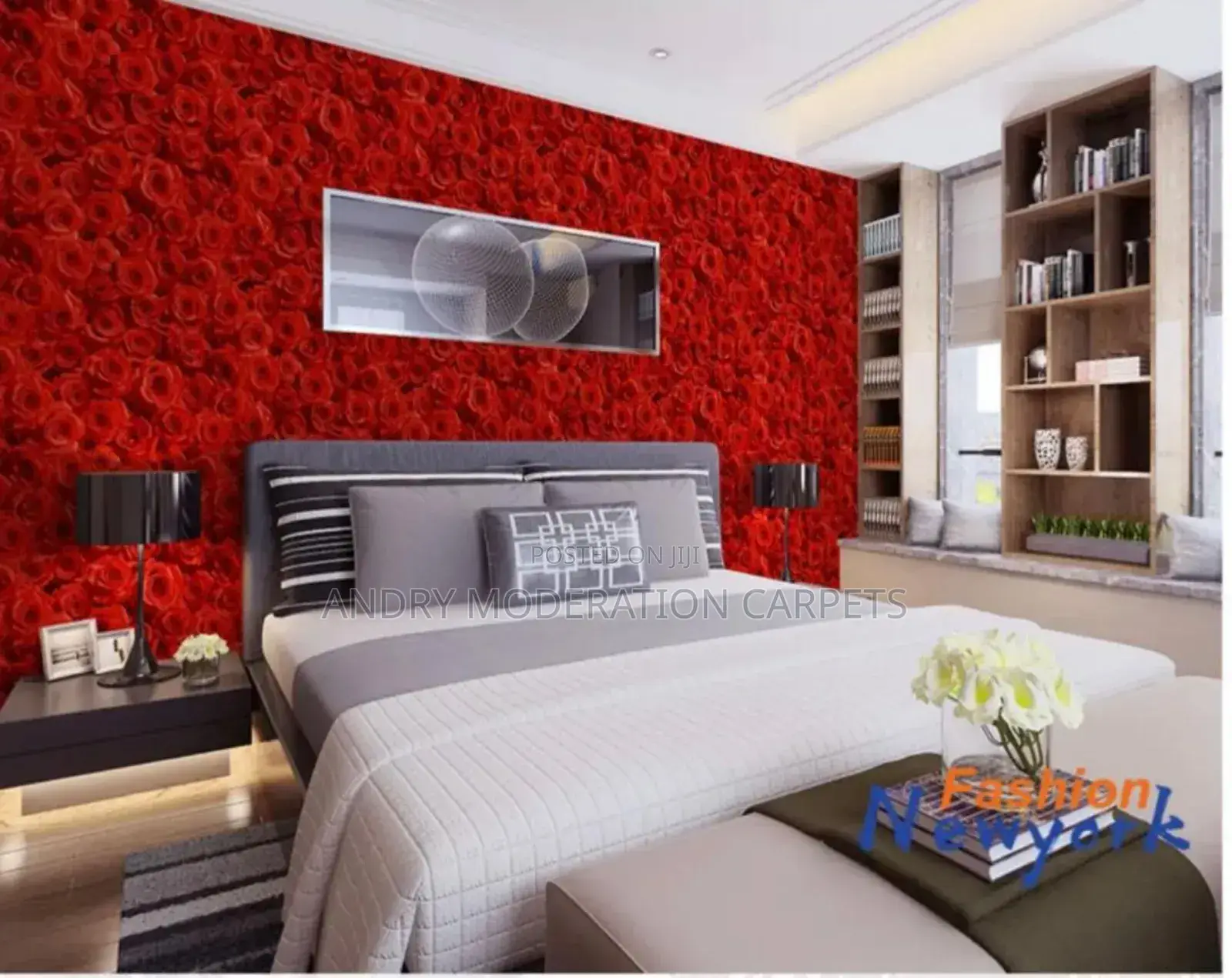 New York Fashion Wallpapers