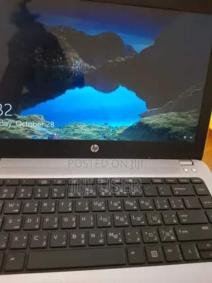Laptop HP ProBook 430 G4 16GB Intel Core I5 SSD 140GB