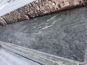 Forest Grey Granite Tops