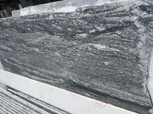 Forest Grey Granite Tops
