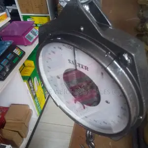 Wholesale Weighing Scale Salter Weigh Double Face Crane Weighing Scale