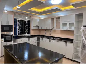 Black Galaxy Countertops