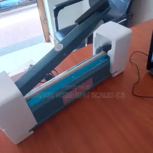 300mm Heat Hand Impulse Sealers Electric Sealing Machine