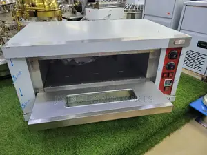 Dream Dar Single Tray Commercial Oven Electric
