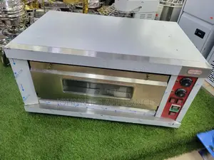 Dream Dar Single Tray Commercial Oven Electric
