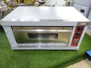 Dream Dar Single Tray Commercial Oven Electric