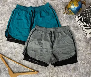 Street Wear Shorts