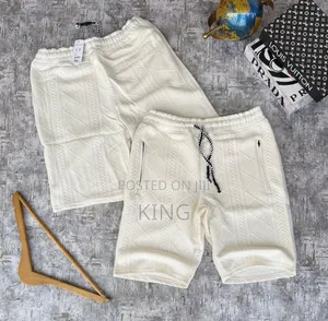 Summer Shorts