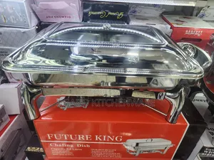 Chafing Dish