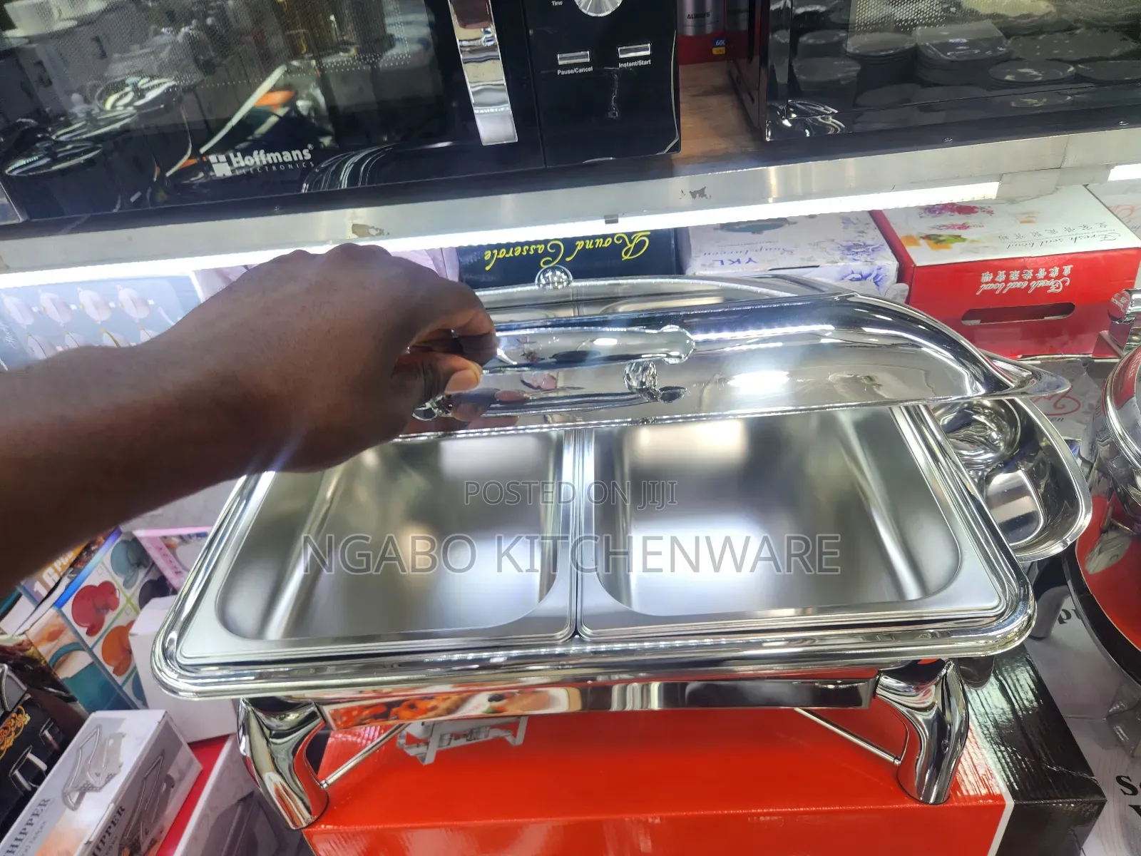 Chafing Dish