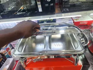 Chafing Dish