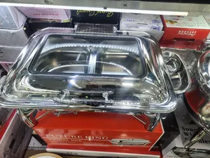 Chafing Dish