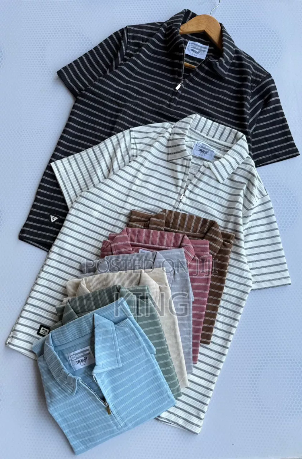 Faded T-Shirts