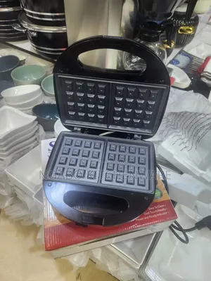 Waffle Maker