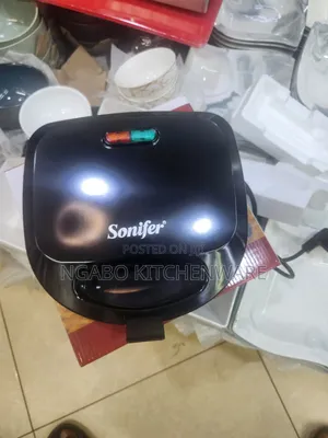 Waffle Maker
