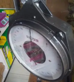Multi-function Weigh Scale Mechanical Weigh Salter Weighing Scale