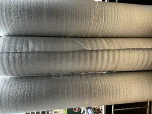 Heat Insulation Foam 6/ Polynum 6