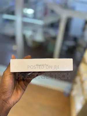 New Google Pixel 8 Pro 128 GB Blue