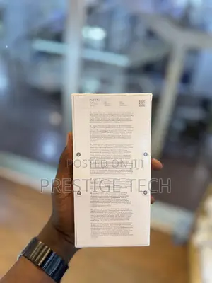 New Google Pixel 8 Pro 128 GB Blue