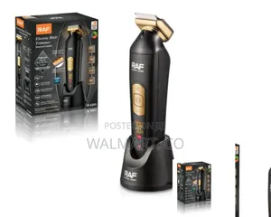 Raf Professional Hair Trimmer