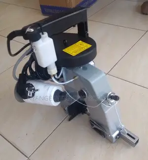 GMN-6 Hand Table Bag Closing Machine Power Bag Closer Sewing Machine
