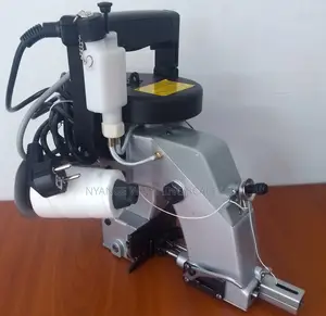 Gmn-6 Automatic Sack Closer Machine Bag Closing Machine For Sacks