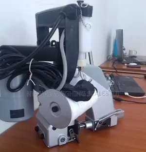 Gmn-6 Electric Portable Sewing Machine Bag Closer For Sacks
