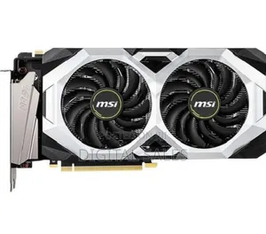 Msi RTX 3080 Ventus 3x 10gb Gddr6x -