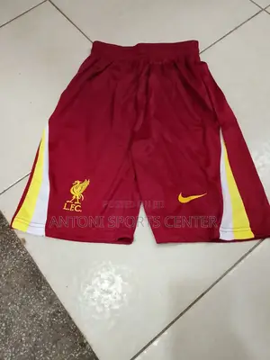 Iiver Pool Short