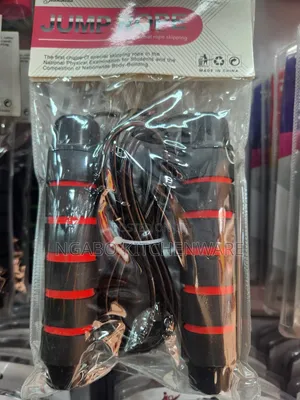 Skipping Rope