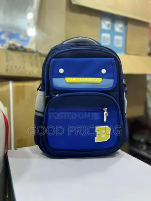 Baotiankd Kid Backpack
