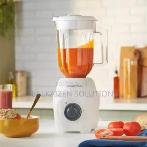 Uk Russell Hobbs Go Create 1. 5l White Jug Blender