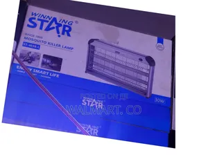 Winning Star Mosquito Killer Lamp