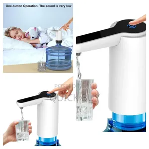 Durable Wireless Touch Water Dispenser