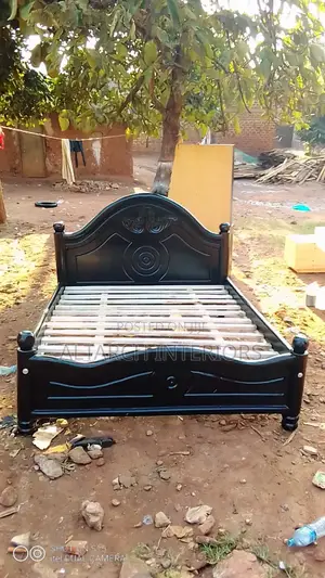 King Bed 5×6
