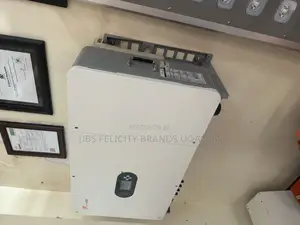 50kva Three Phase Inverter