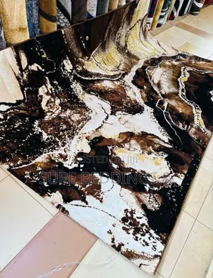 Motex Large 3d Carpet